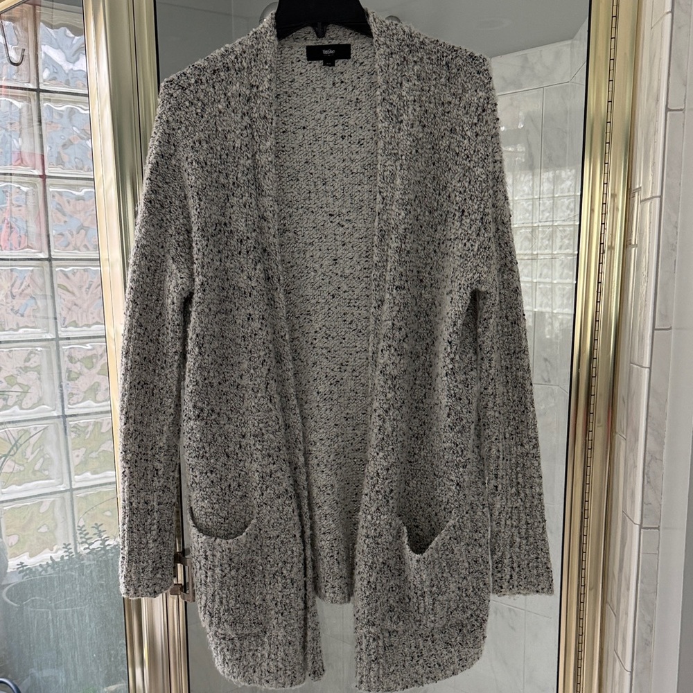 Mossimo cardigan
